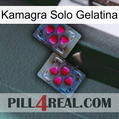 Kamagra Only Jelly 15